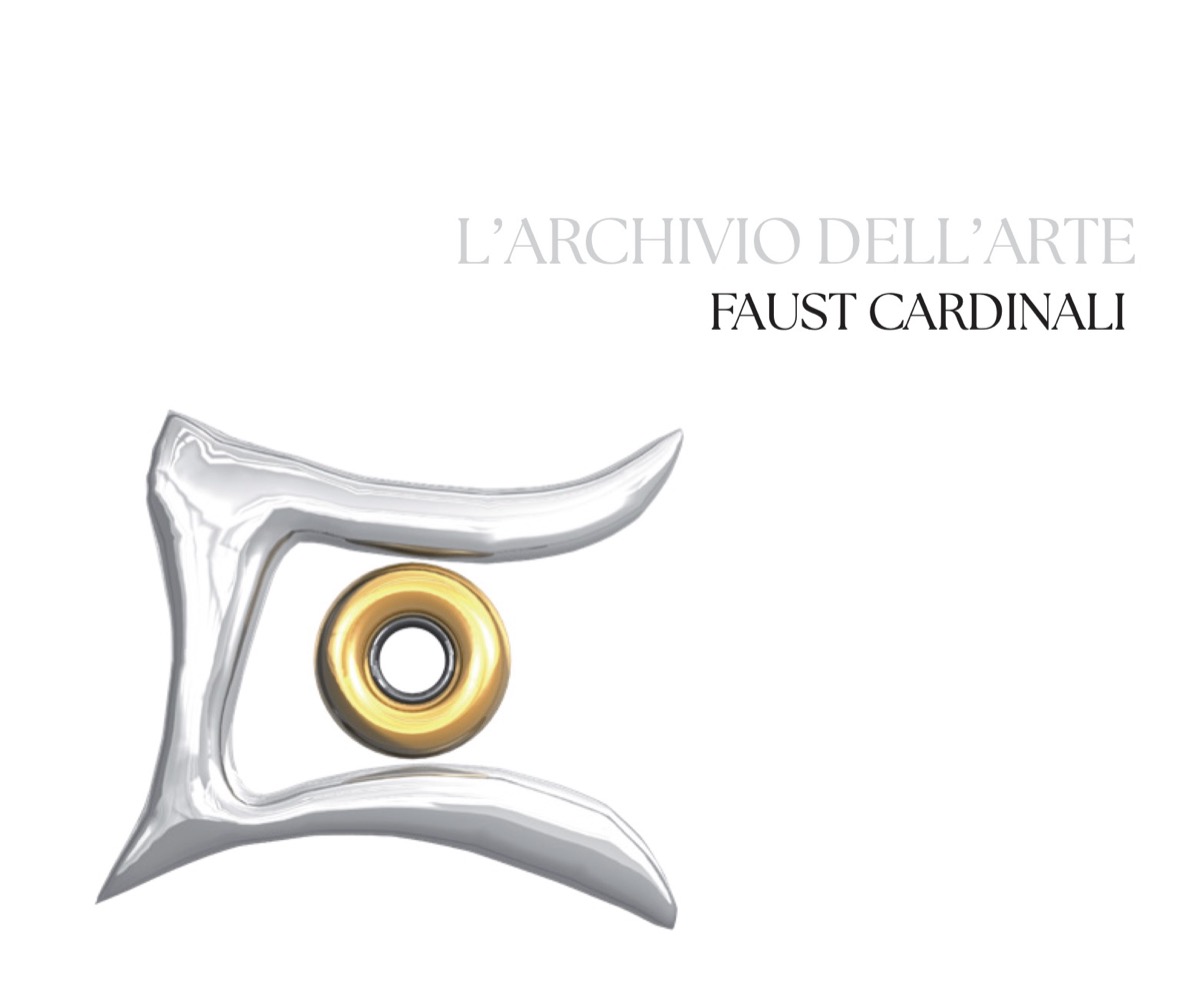 L'archivio dell'arte di Faust Cardinali