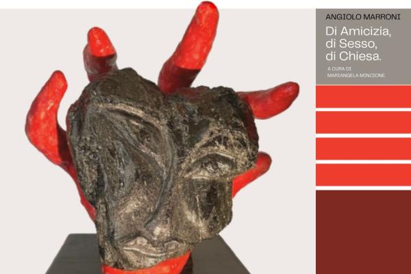 Di Amicizia, di Sesso, di Chiesa
