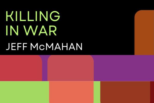 Killing in war